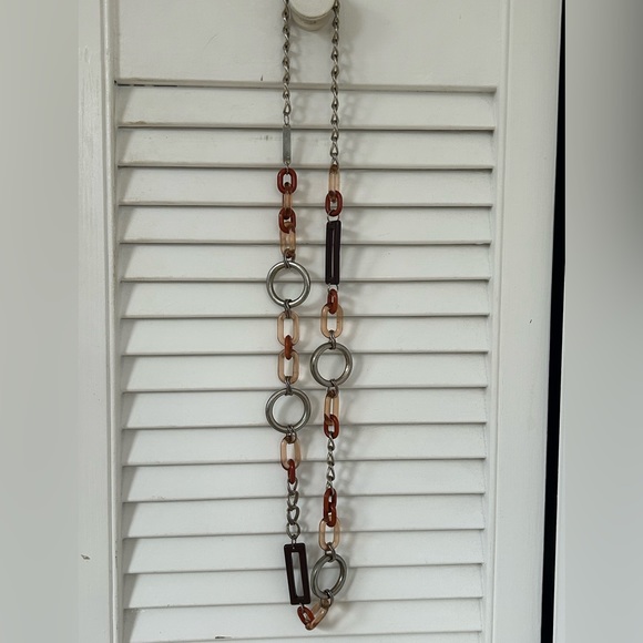 Mango necklace - Picture 4 of 4